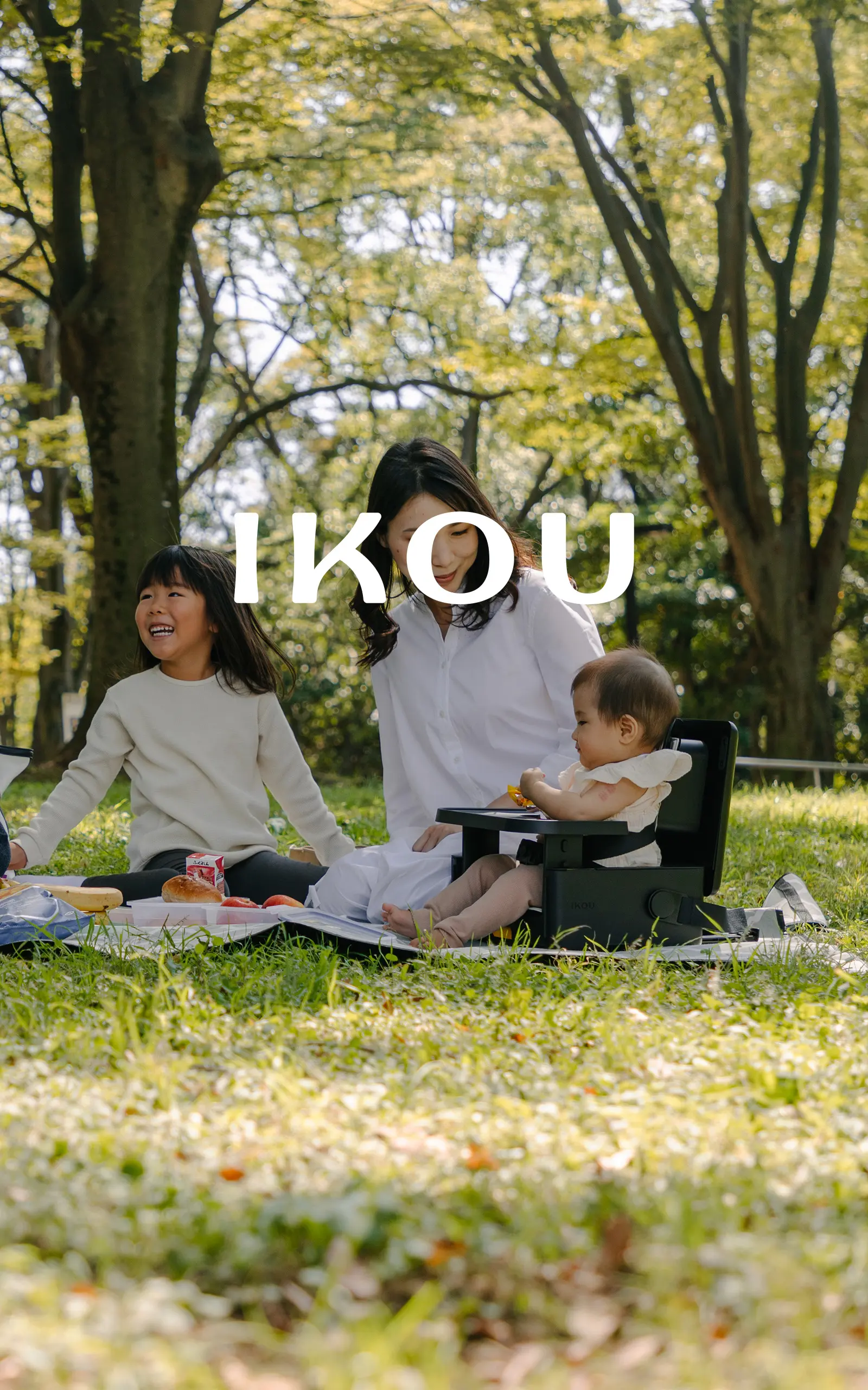 Ikou